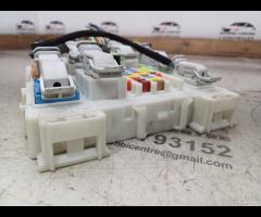 CENTRALINA MODULO COMANDO CAROZZERIA BCM FORD KUGA - 11