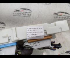 CENTRALINA MODULO COMANDO CAROZZERIA BCM FORD KUGA - 12