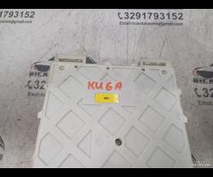 CENTRALINA MODULO COMANDO CAROZZERIA BCM FORD KUGA - 15