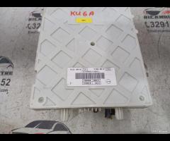 CENTRALINA MODULO COMANDO CAROZZERIA BCM FORD KUGA - 16