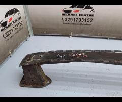 RINFORZO TRAVERSA PARAURTI SUPPORTO POSTERIORE FOR - 10