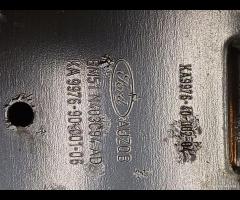 RINFORZO TRAVERSA PARAURTI SUPPORTO POSTERIORE FOR - 11