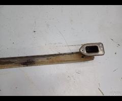 RINFORZO TRAVERSA PARAURTI SUPPORTO POSTERIORE FOR - 17