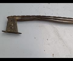 RINFORZO TRAVERSA PARAURTI SUPPORTO POSTERIORE FOR - 19