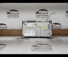 CENTRALINA AMPLIFICATORE AUDIO STEREO AUDI A3 2014