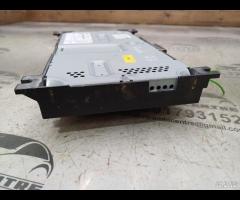 CENTRALINA AMPLIFICATORE AUDIO STEREO AUDI A3 2014 - 7
