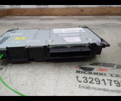 CENTRALINA AMPLIFICATORE AUDIO STEREO AUDI A3 2014 - 9