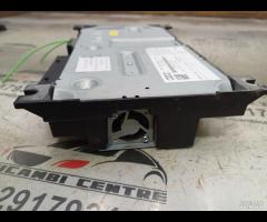 CENTRALINA AMPLIFICATORE AUDIO STEREO AUDI A3 2014 - 10