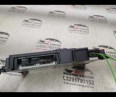 CENTRALINA AMPLIFICATORE AUDIO STEREO AUDI A3 2014 - 12