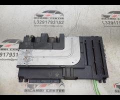 CENTRALINA AMPLIFICATORE AUDIO STEREO AUDI A3 2014 - 13