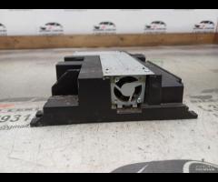 CENTRALINA AMPLIFICATORE AUDIO STEREO AUDI A3 2014 - 17