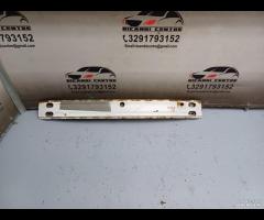 RINFORZO TRAVERSA PARAURTI SUPPORTO ANTERIORE NISS