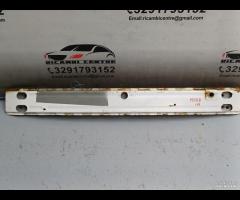 RINFORZO TRAVERSA PARAURTI SUPPORTO ANTERIORE NISS