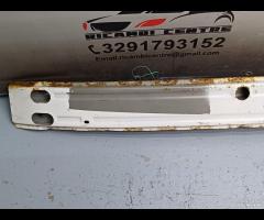 RINFORZO TRAVERSA PARAURTI SUPPORTO ANTERIORE NISS