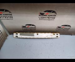 RINFORZO TRAVERSA PARAURTI SUPPORTO ANTERIORE NISS - 7