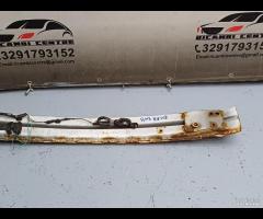 RINFORZO TRAVERSA PARAURTI SUPPORTO ANTERIORE NISS - 9