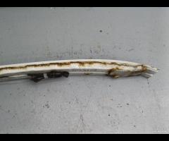 RINFORZO TRAVERSA PARAURTI SUPPORTO ANTERIORE NISS - 16