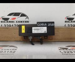 CENTRALINA MODULO BLUETOOTH OPEL CORSA 2020 983161