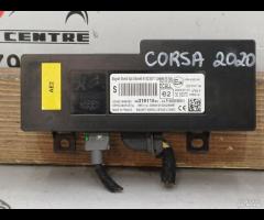 CENTRALINA MODULO BLUETOOTH OPEL CORSA 2020 983161