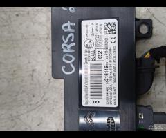 CENTRALINA MODULO BLUETOOTH OPEL CORSA 2020 983161