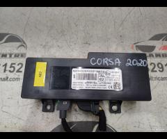CENTRALINA MODULO BLUETOOTH OPEL CORSA 2020 983161