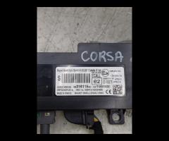 CENTRALINA MODULO BLUETOOTH OPEL CORSA 2020 983161 - 10