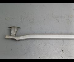 RINFORZO TRAVERSA PARAURTI SUPPORTO POSTERIORE NIS - 11