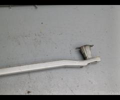 RINFORZO TRAVERSA PARAURTI SUPPORTO POSTERIORE NIS - 12