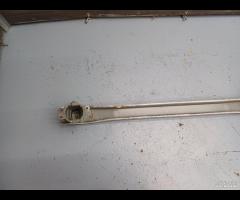 RINFORZO TRAVERSA PARAURTI SUPPORTO POSTERIORE NIS - 16