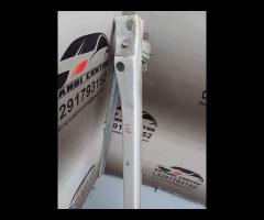 RINFORZO TRAVERSA PARAURTI SUPPORTO POSTERIORE NIS - 18