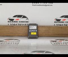 CENTRALINA TELECAMERA PARABREZZA ANTERIORE OPEL CO