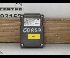 CENTRALINA TELECAMERA PARABREZZA ANTERIORE OPEL CO