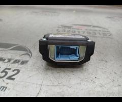 CENTRALINA TELECAMERA PARABREZZA ANTERIORE OPEL CO - 8