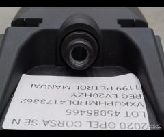 CENTRALINA TELECAMERA PARABREZZA ANTERIORE OPEL CO - 13