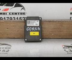 CENTRALINA TELECAMERA PARABREZZA ANTERIORE OPEL CO - 15