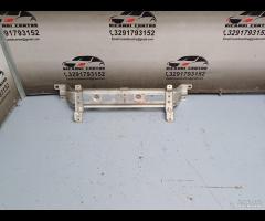 RINFORZO TRAVERSA PARAURTI SUPPORTO ANTERIORE JAGU