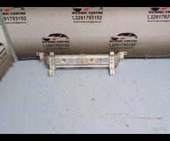 RINFORZO TRAVERSA PARAURTI SUPPORTO ANTERIORE JAGU