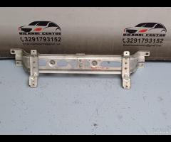 RINFORZO TRAVERSA PARAURTI SUPPORTO ANTERIORE JAGU