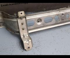 RINFORZO TRAVERSA PARAURTI SUPPORTO ANTERIORE JAGU - 6