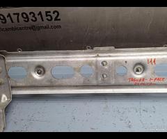 RINFORZO TRAVERSA PARAURTI SUPPORTO ANTERIORE JAGU - 7