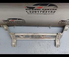 RINFORZO TRAVERSA PARAURTI SUPPORTO ANTERIORE JAGU - 11