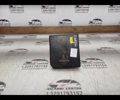 CENTRALINA BCM COMFORT SCATOLA FUSIBILI RENAULT KA