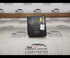 CENTRALINA BCM COMFORT SCATOLA FUSIBILI RENAULT KA
