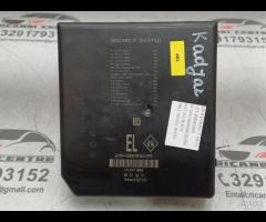 CENTRALINA BCM COMFORT SCATOLA FUSIBILI RENAULT KA