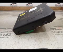 CENTRALINA BCM COMFORT SCATOLA FUSIBILI RENAULT KA - 10