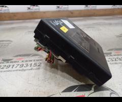 CENTRALINA BCM COMFORT SCATOLA FUSIBILI RENAULT KA - 11