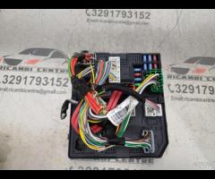 CENTRALINA BCM COMFORT SCATOLA FUSIBILI RENAULT KA - 12