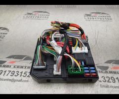CENTRALINA BCM COMFORT SCATOLA FUSIBILI RENAULT KA - 14