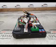 CENTRALINA BCM COMFORT SCATOLA FUSIBILI RENAULT KA - 15