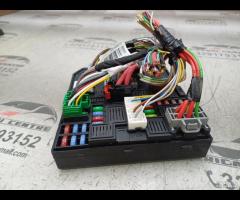 CENTRALINA BCM COMFORT SCATOLA FUSIBILI RENAULT KA - 16